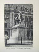 Johann Wilhelm Monument